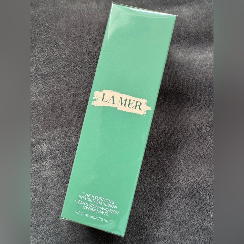 La Mer The Hydrating Infused Emulsion-125ml